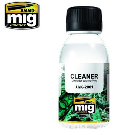 AMMO A.MIG-2032 ULTRA LIQUID MASK