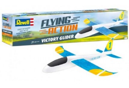 REVELL 24331 FLYING ACTION VICTORY GLIDER