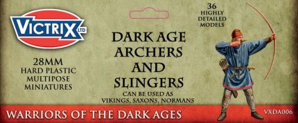 VICTRIX  VXDA006 DARK AGE ARCHERS