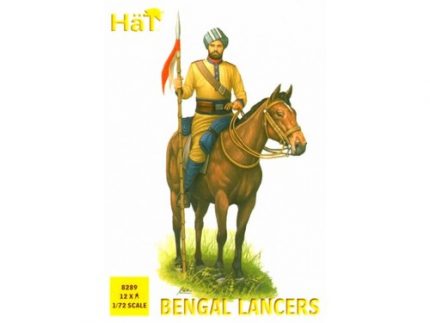HAT 8289 BENGAL LANCERS