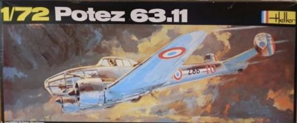 HELLER 396 POTEZ 63.11