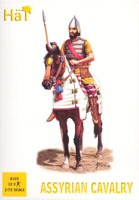 HAT 8125 ASSYRIAN CAVALRY