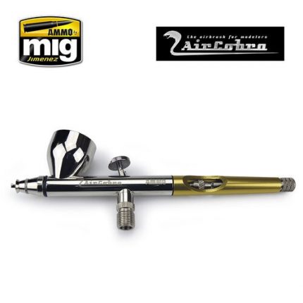 AMMO A.MIG-8625 AIR COBRA AIRBRUSH