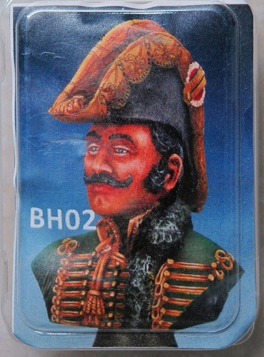 NEMROD BH02 LASALLE