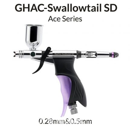 GAAHLERI GAA43011 ACE SERIES GHAC-SWALLOWTAIL SD