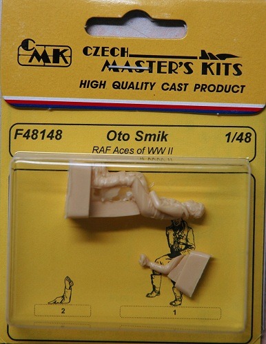 CMK F48148 OTO SMIK RAF ACES OF WW II