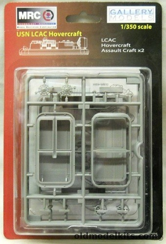 MRC 64005 USN LCAC HOVERCRAFT