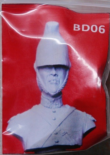 NEMROD BD06 DRAGON 1914