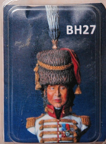 NEMROD BH27 MURAT