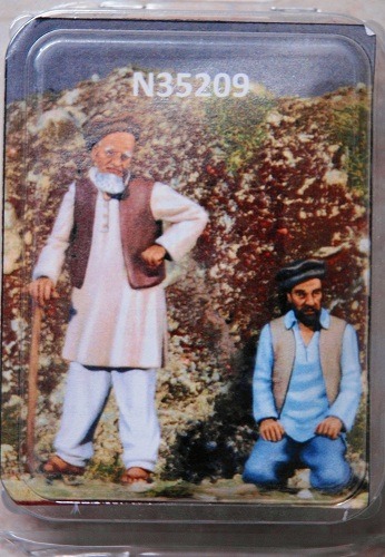 NEMROD N35209 AFGHAN CIVILIAN