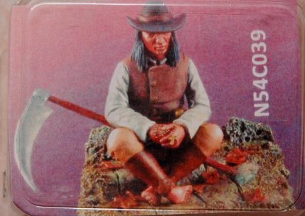 NEMROD N54C039 VENDEENS 1793