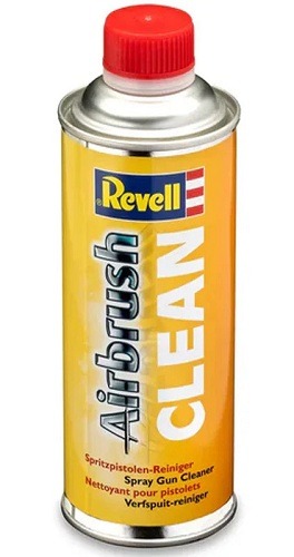 REVELL 39005 AIRBRUSH CLEAN