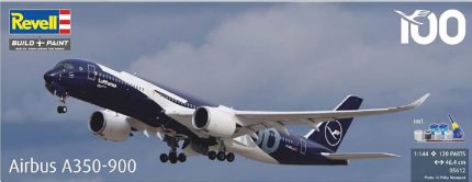 REVELL 05612 AIRBUS A350-900