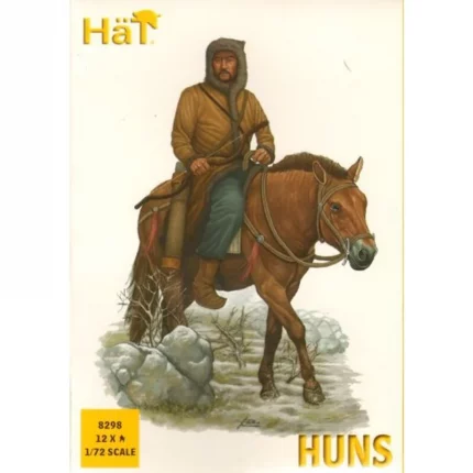 HAT 8298 HUNS
