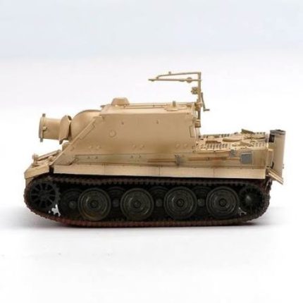 EASY MODEL 36100 GROUND ARMOR STURM TIGER