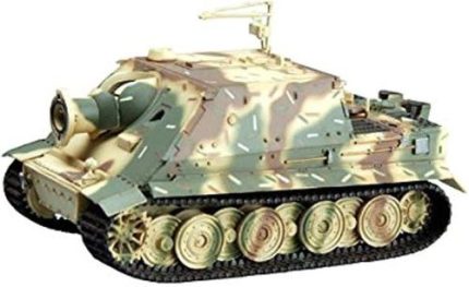 EASY MODEL 36102 GROUND ARMOR STURM TIGER