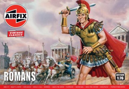 AIRFIX A01730V ROMANS