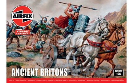 AIRFIX A01734V ANCIENT BRITONS