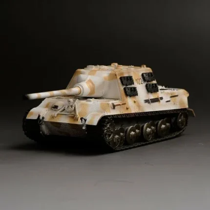 EASY MODEL 36115 JADGTIGER P